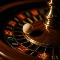 WildRobin Casino - Live Roulette with Real Dealers