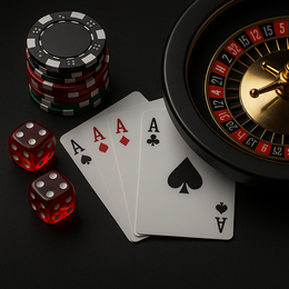 WildRobin - Verantwortungsvolles Spielen - Spielerschutz und sichere Gaming-Umgebung