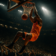 WildRobin - Basketball Sports Betting