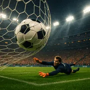 WildRobin - Football Sports Betting